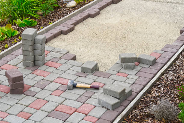 Reliable Westmont, NJ Driveway Pavers Solutions